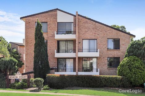 Property photo of 23/40 Kent Street Epping NSW 2121