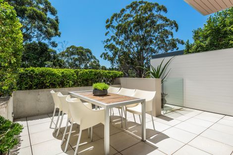 Property photo of 18/570 Miller Street Cammeray NSW 2062