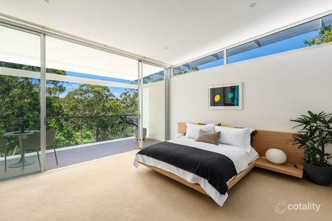 Property photo of 18/570 Miller Street Cammeray NSW 2062