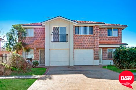 2/39 O'Brien St, Mount Druitt, NSW 2770