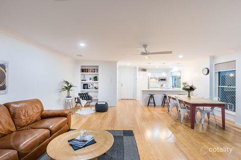 Property photo of 4/28 Barton Road Hawthorne QLD 4171