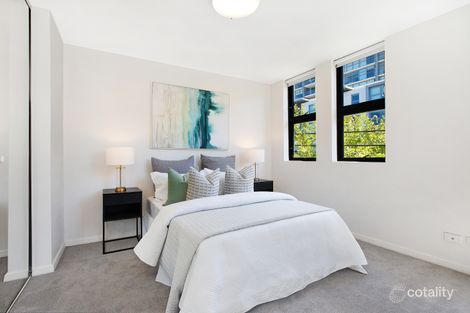 Property photo of 304/2 David Street Crows Nest NSW 2065
