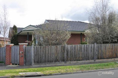 2/19 Kalymna Gr, Chadstone, VIC 3148