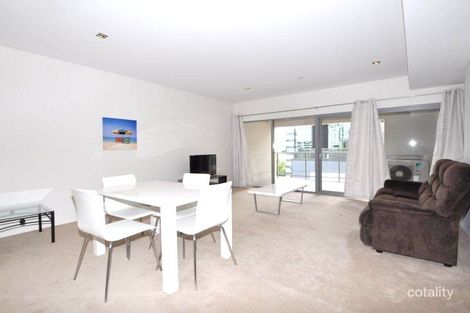 Property photo of 804/237 Adelaide Terrace Perth WA 6000