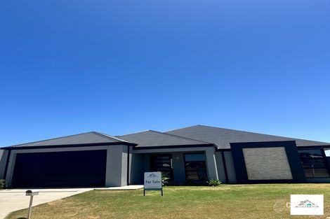 Property photo of 5 Abbot Terrace Port Denison WA 6525