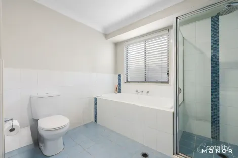 Property photo of 29 Lilydale Drive Woodcroft NSW 2767