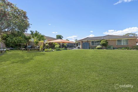 Property photo of 2 Karri Close Hamlyn Terrace NSW 2259