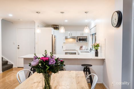 Property photo of 4/28 Barton Road Hawthorne QLD 4171