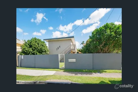 Property photo of 4/194 High Street Southport QLD 4215