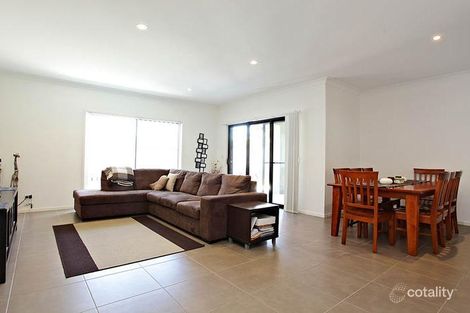 Property photo of 24A Kelsey Circuit Nerang QLD 4211