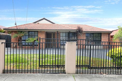 Property photo of 41 Bourke Road Oakleigh South VIC 3167