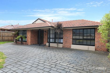 Property photo of 41 Bourke Road Oakleigh South VIC 3167
