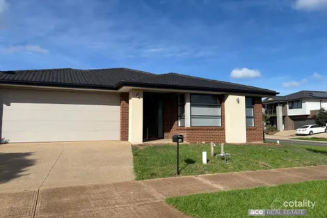 60 Bullion Dr, Aintree, VIC 3336