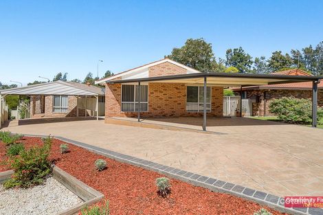 Property photo of 68/68-A Lockheed Street Raby NSW 2566