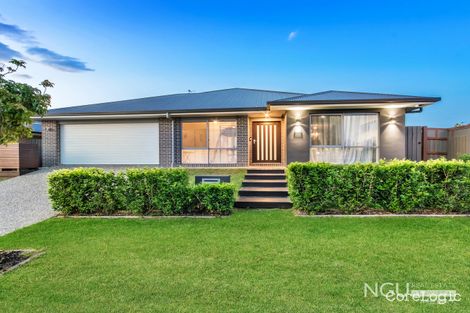 Property photo of 1 Orpheus Crescent South Ripley QLD 4306