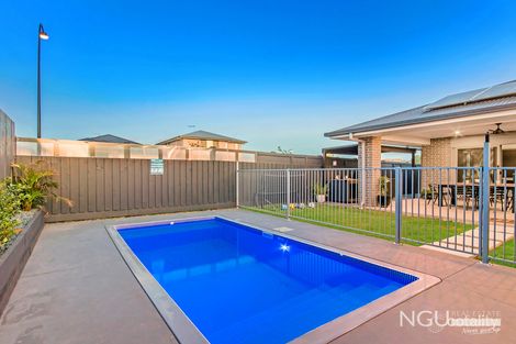 Property photo of 1 Orpheus Crescent South Ripley QLD 4306