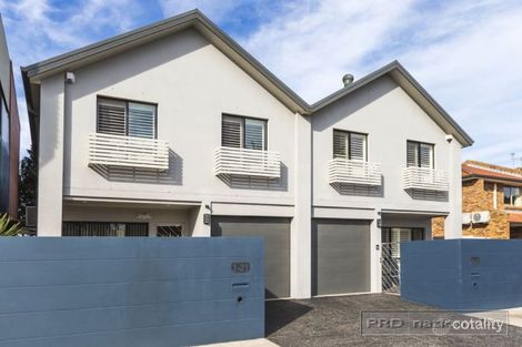1/21 Chaucer St, Hamilton, NSW 2303