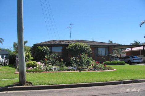 Property photo of 19 Royce Street Greystanes NSW 2145