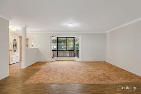 Property photo of 8 Mavis Court Highfields QLD 4352