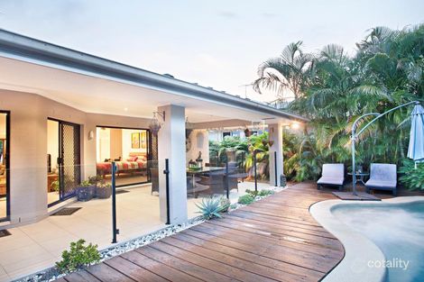 Property photo of 10 Pincally Crescent Ormeau QLD 4208