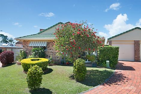105/43 Murtha Dr, Elanora, QLD 4221
