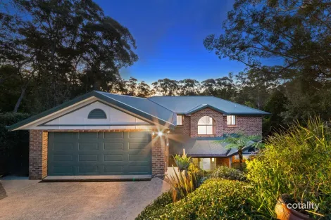 Property photo of 46 Frederick Street Hornsby NSW 2077