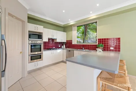 Property photo of 46 Frederick Street Hornsby NSW 2077