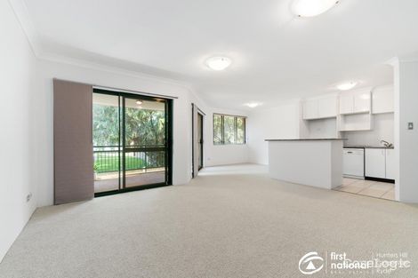 Property photo of 47/512-550 Victoria Road Ryde NSW 2112