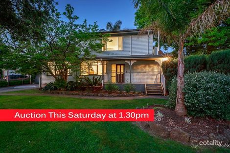 19 Miller Rd, The Basin, VIC 3154