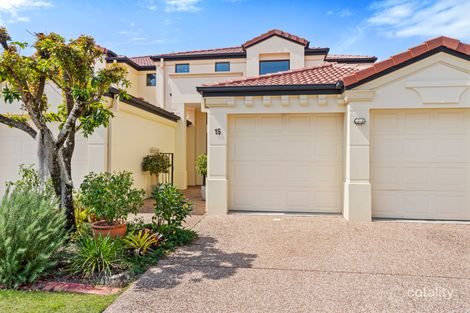 Property photo of 15/38-56 Caseys Road Hope Island QLD 4212