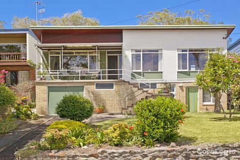 Property photo of 19 Sherwood Crescent Narraweena NSW 2099