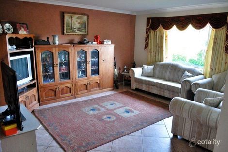 Property photo of 21 Bottlebrush Avenue Casula NSW 2170