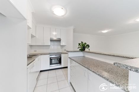 Property photo of 47/512-550 Victoria Road Ryde NSW 2112