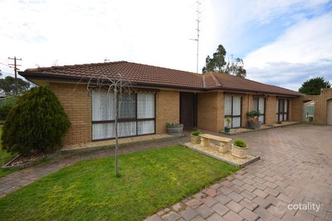 Property photo of 9 Mawarra Drive Delacombe VIC 3356