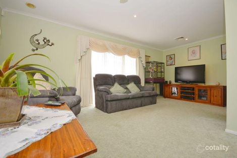 Property photo of 9 Mawarra Drive Delacombe VIC 3356