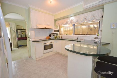 Property photo of 9 Mawarra Drive Delacombe VIC 3356