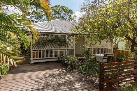 Property photo of 26 Deighton Road Dutton Park QLD 4102
