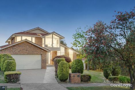 Property photo of 7 Apple Blossom Court Templestowe VIC 3106