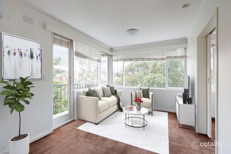 7/63 Evansdale Rd, Hawthorn, VIC 3122