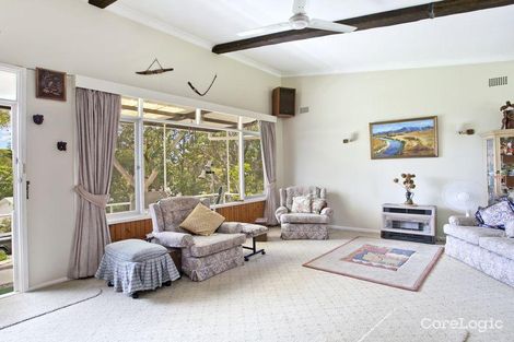 Property photo of 19 Sherwood Crescent Narraweena NSW 2099