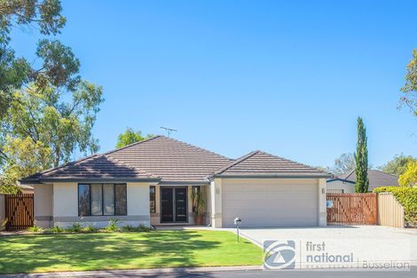 15 Currawong Dr, Broadwater, WA 6280