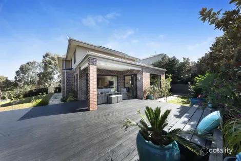 Property photo of 54 Trinity Boulevard Attwood VIC 3049