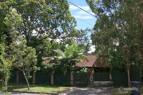 Property photo of 11 Keyes Street Loganlea QLD 4131
