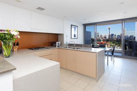 Property photo of 1202/81 Macleay Street Potts Point NSW 2011