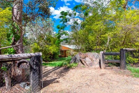 Property photo of 60 Monarch Road Carters Ridge QLD 4563