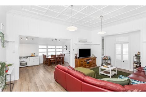 Property photo of 47 Cambridge Street The Range QLD 4700