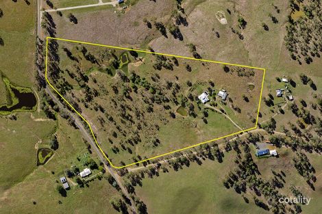 Property photo of 35 Old Greendale Road Glastonbury QLD 4570