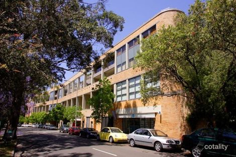 515/357 Glenmore Rd, Paddington, NSW 2021
