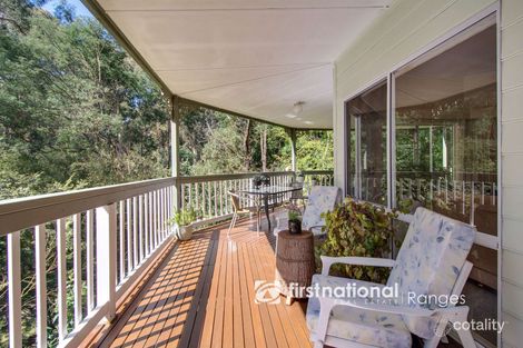 Property photo of 46 Allandale Road Monbulk VIC 3793