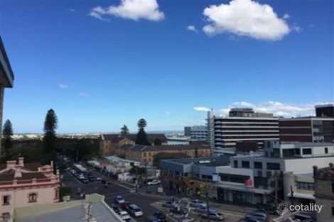 61/195-199 Avoca St, Randwick, NSW 2031